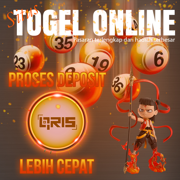 Situs Togel Online